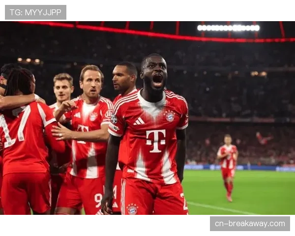 拜仁刷新尘封54年德甲进球纪录，赛季进球突破105球