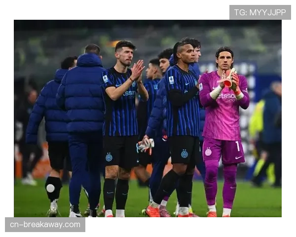 国米下半场“变脸”三连击夺冠，巴雷拉神勇，迪马尔科助攻王本色